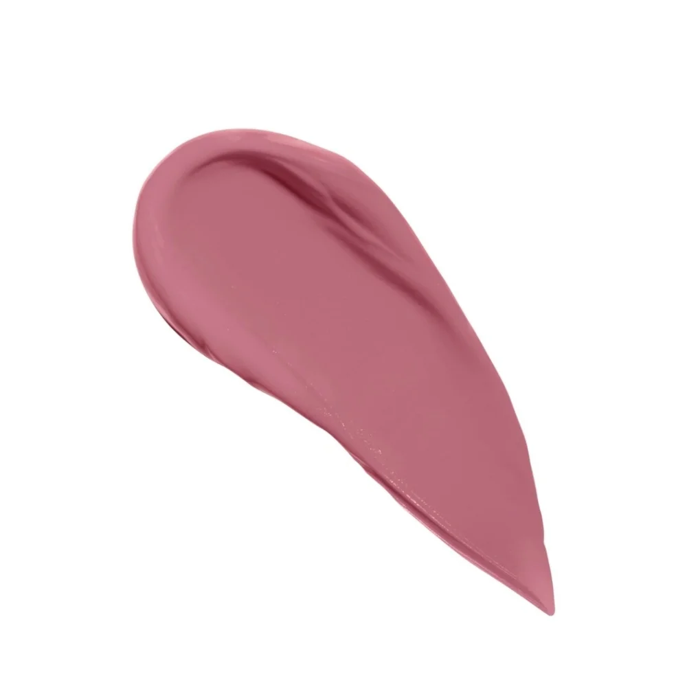 Buxom Glam Full-On Plumping  Lip Matte- Dolly NIB